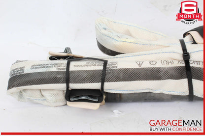 13-17 Audi SQ5 Q5 Right Passenger Side Curtain Airbag Air Bag 8R0880742J OEM