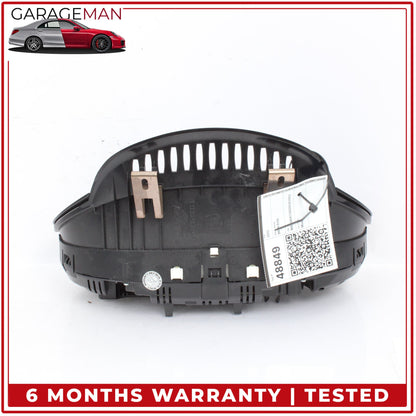 2012-2019 BMW 650i 640i F06 Speedometer Instrument Cluster Gauge 1036908460 OEM