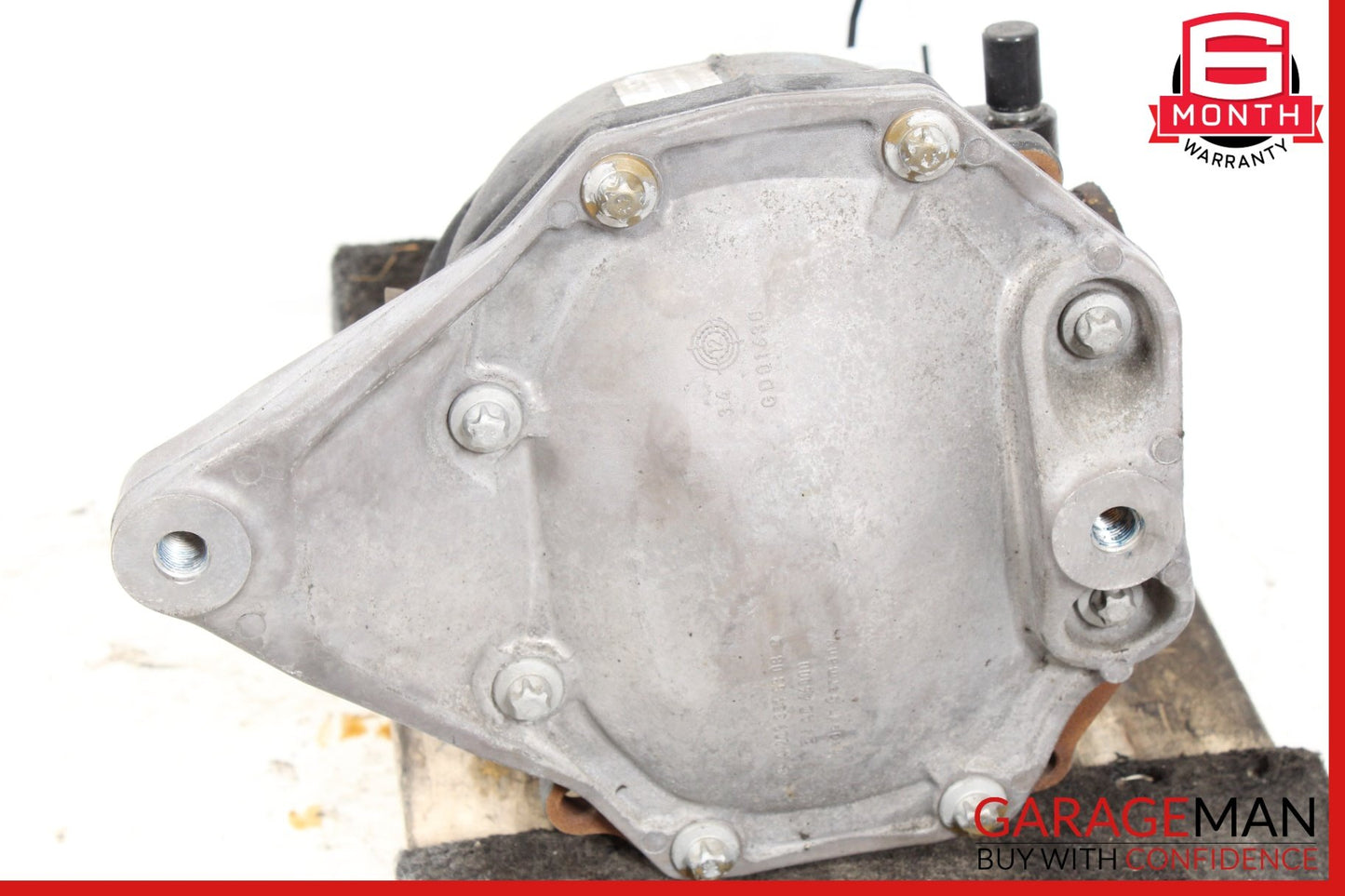 2011-2014 Dodge Charger LD RWD 3.6L Rear Differential Carrier 68041031AA OEM