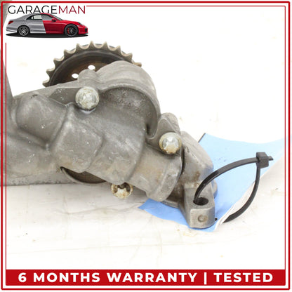 1998-2002 Mercedes W210 E320 CLK320 Engine Motor Oil Pump 1121810120 OEM
