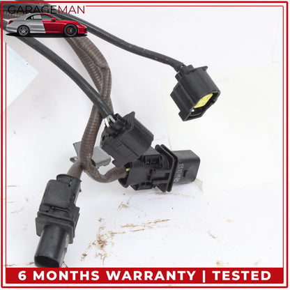 2012-2018 Mercedes W218 CLS550 Oxygen O2 Sensor Lambda Set of 4 0095426318 OEM
