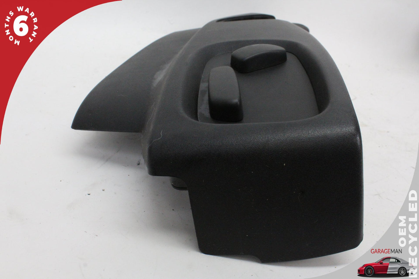 2010-2013 Land Rover LR4 Front Right Seat Switch Trim Panel AH22-600B12-AAW