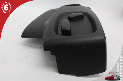 2010-2013 Land Rover LR4 Front Right Seat Switch Trim Panel AH22-600B12-AAW