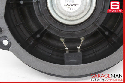 2012-2018 Audi A6 C7 Sedan Rear Left and Right Side Door Speaker 4G0035411