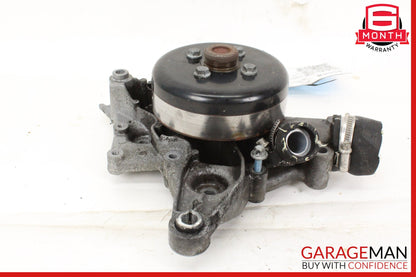 2006-2007 Mercedes W164 ML500 SUV Engine Water Pump 1122010501 OEM