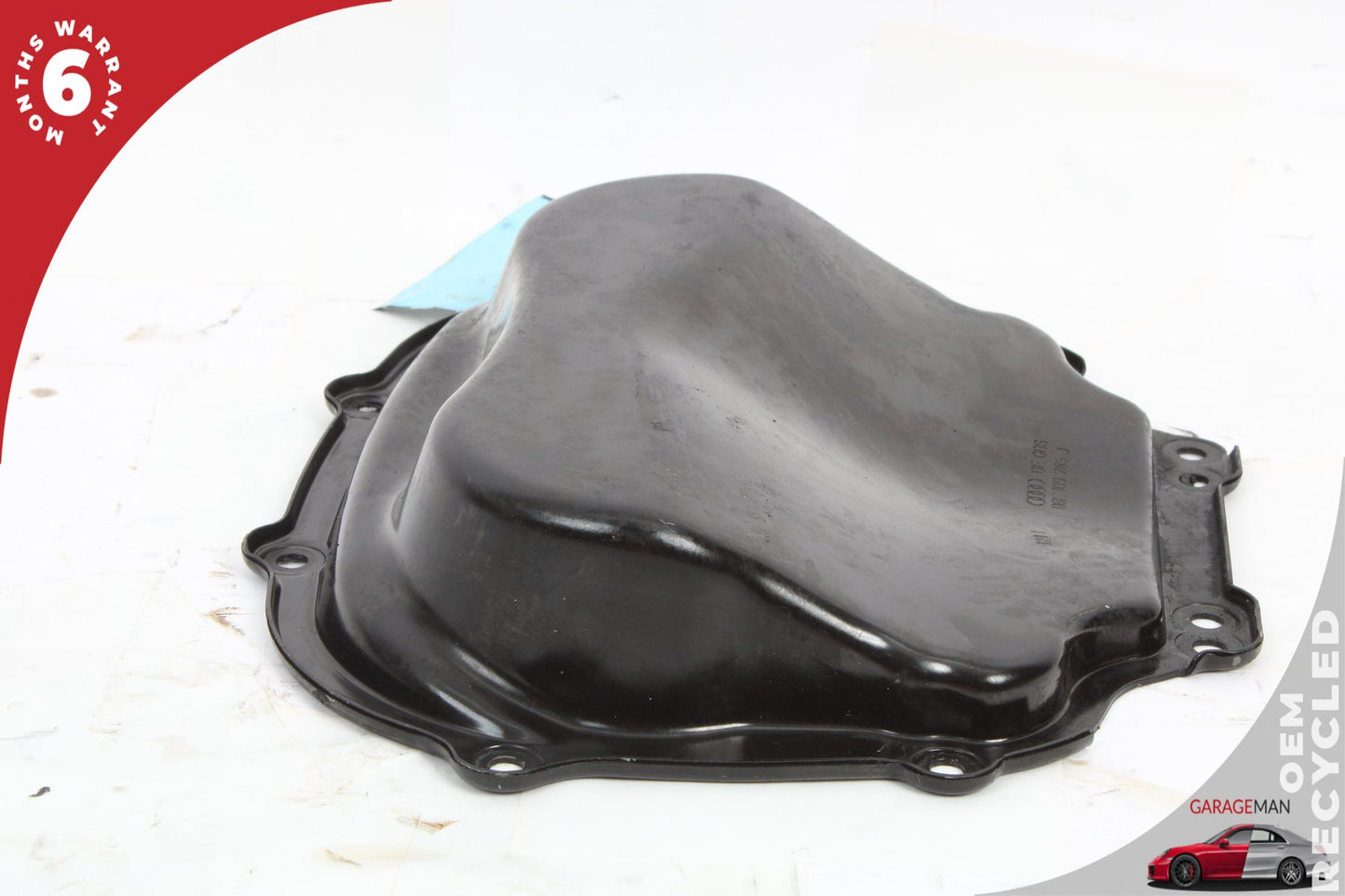 2009-2017 Audi A6 A7 S4 S5 SQ5 Engine Upper Chain Timing Cover 06E109285 OEM