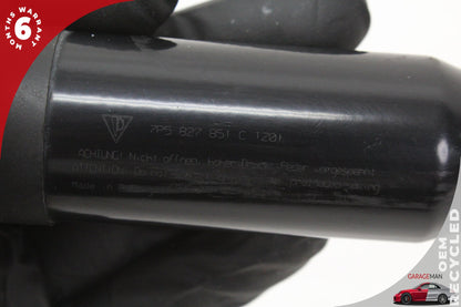 2011-2014 Porsche Cayenne 958 Rear Trunk Lid Lift Support Strut 7P5827851 OEM