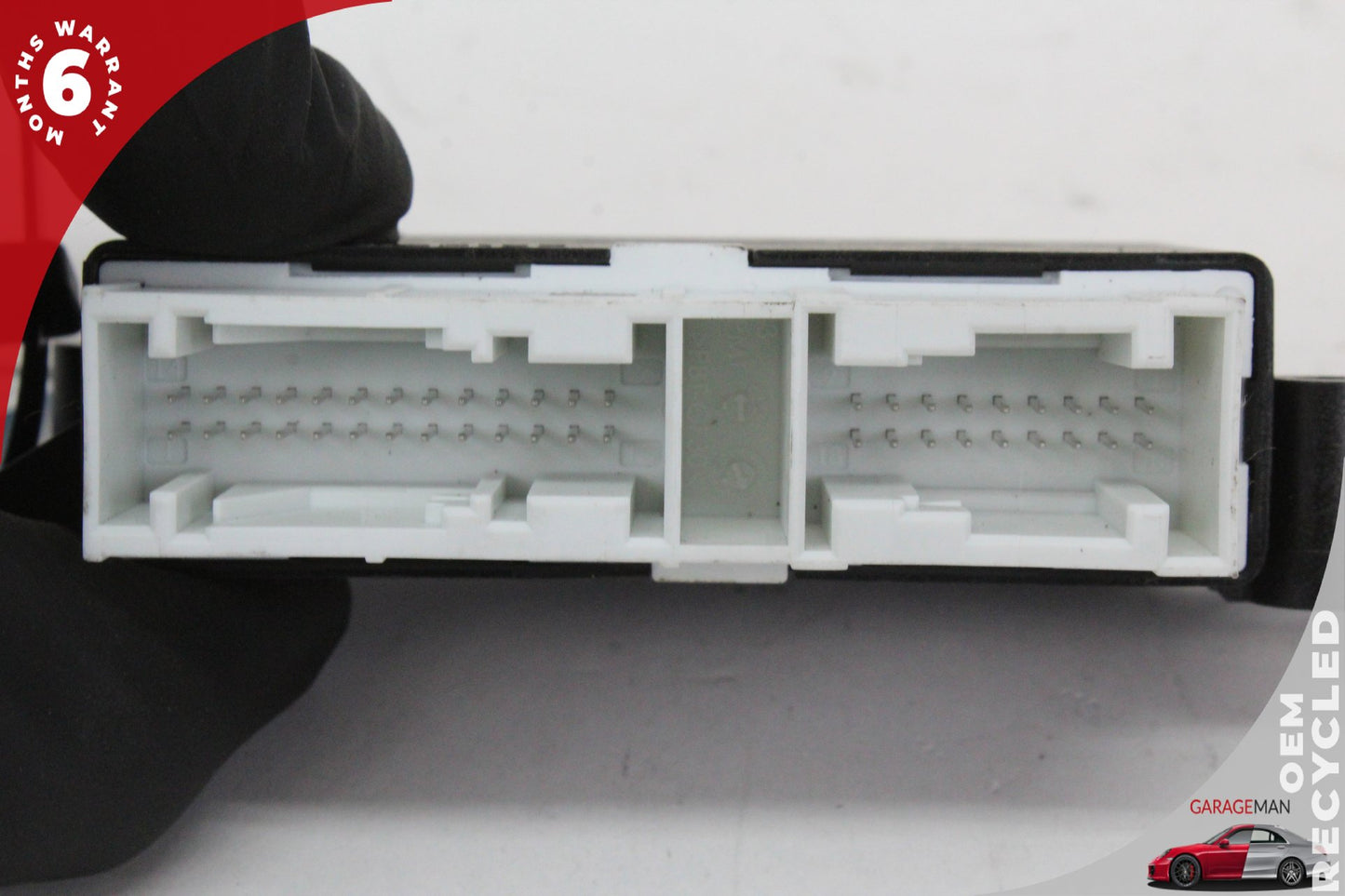 16-18 Audi A3 8V Sedan Parking Assist Control Module 5Q0919294K Genuine