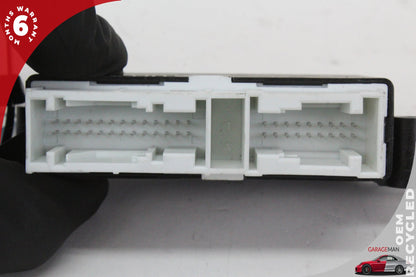 16-18 Audi A3 8V Sedan Parking Assist Control Module 5Q0919294K Genuine