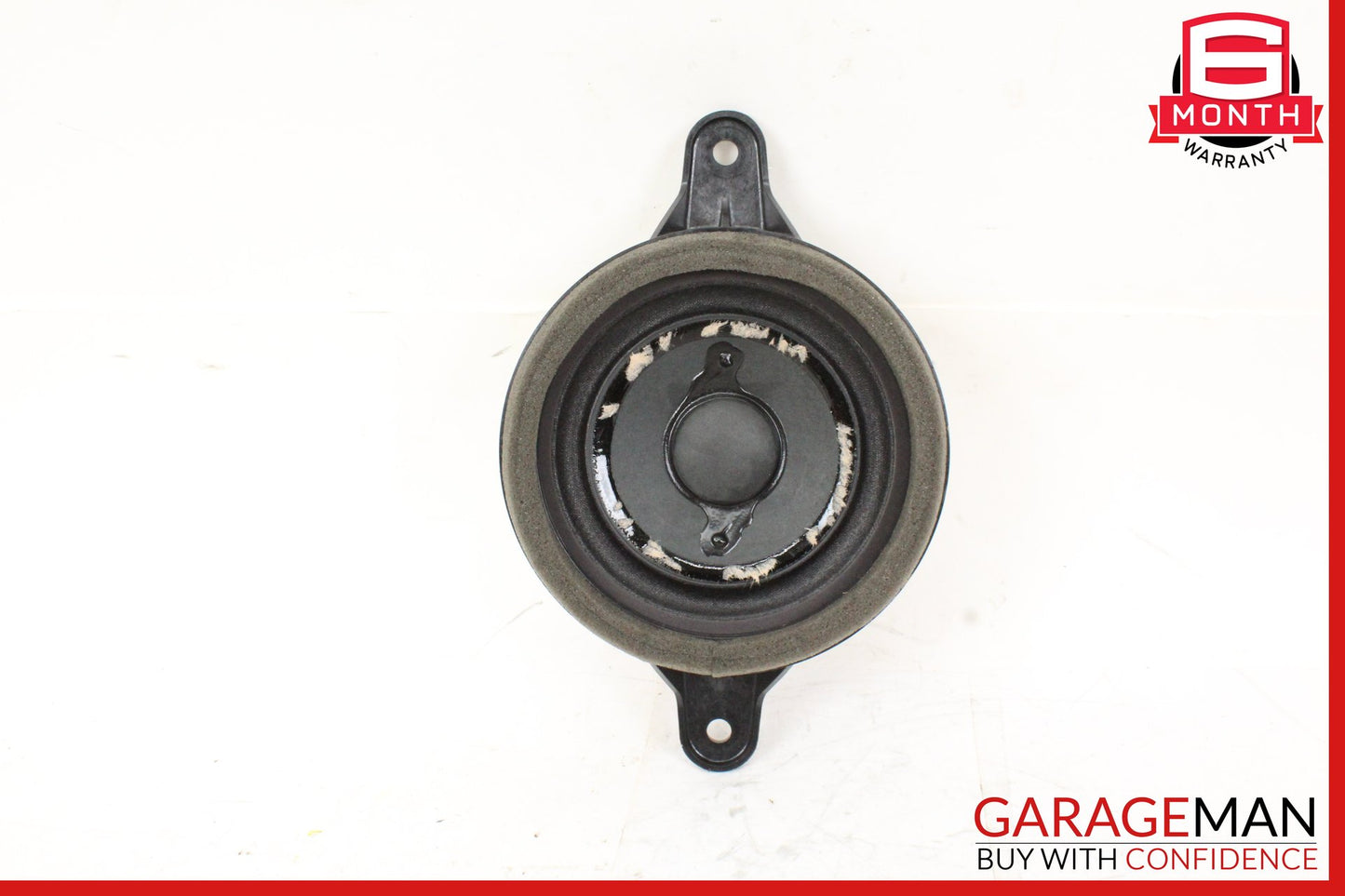2012-2018 Audi A7 Front Left and Right Side Mid Range Door Audio Sound Speaker