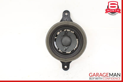 2012-2018 Audi A7 Front Left and Right Side Mid Range Door Audio Sound Speaker