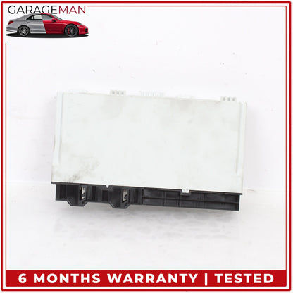 2011-2016 BMW 550i F07 Front Left and Right Side Seat Control Module Set OEM