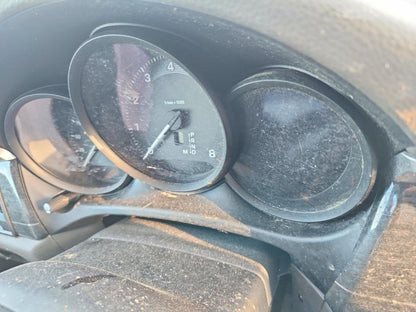 Parting Out- 2023 Porsche Macan 95B- 270
