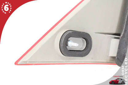 2001-2004 Mercedes W203 C240 Rear Right Side Tail Light Lamp 2038201064 OEM
