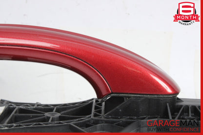 2007-2015 Audi Q7 Right Rear Exterior Door Handle 4L0839886J Genuine