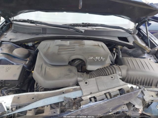 Dodge Charger LD