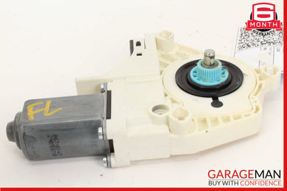 2010-2016 Land Rover LR4 Front Left Window Regulator Motor AH2215B553AA
