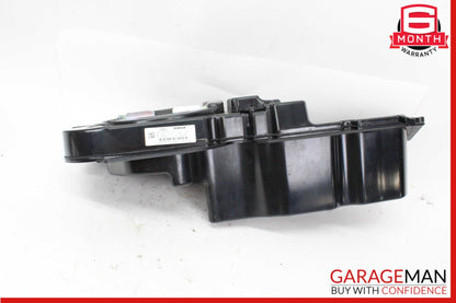 2012 Audi A6 C7 Sedan Front Right Subwoofer Bass Box Speaker 4G0035298