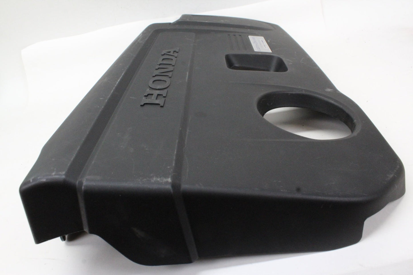 2018-2022 Honda Accord Sport Engine Motor Top Cover Black 125006B2A00 OEM