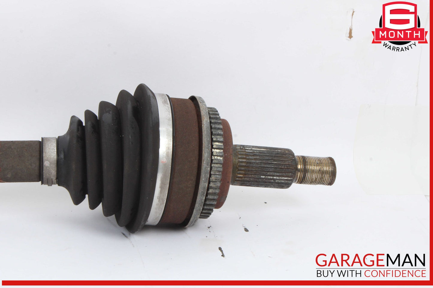 2005-2016 Land Rover Range Rover Sport Rear Left Side CV Axle Shaft OEM