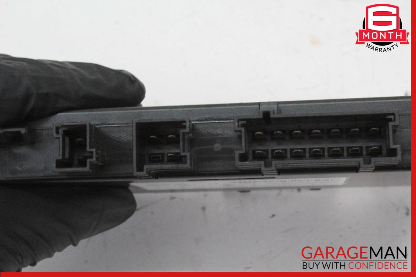 2003-2012 Mercedes W211 E320 CDI Front Left Seat Control Module 2118704926 OEM