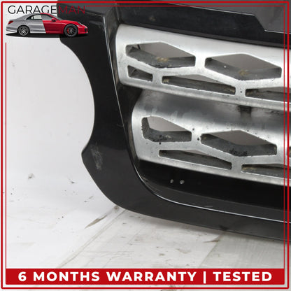 2014-2017 LR Range Rover Sport L494 Front Hood Radiator Grille DK628200CC OEM