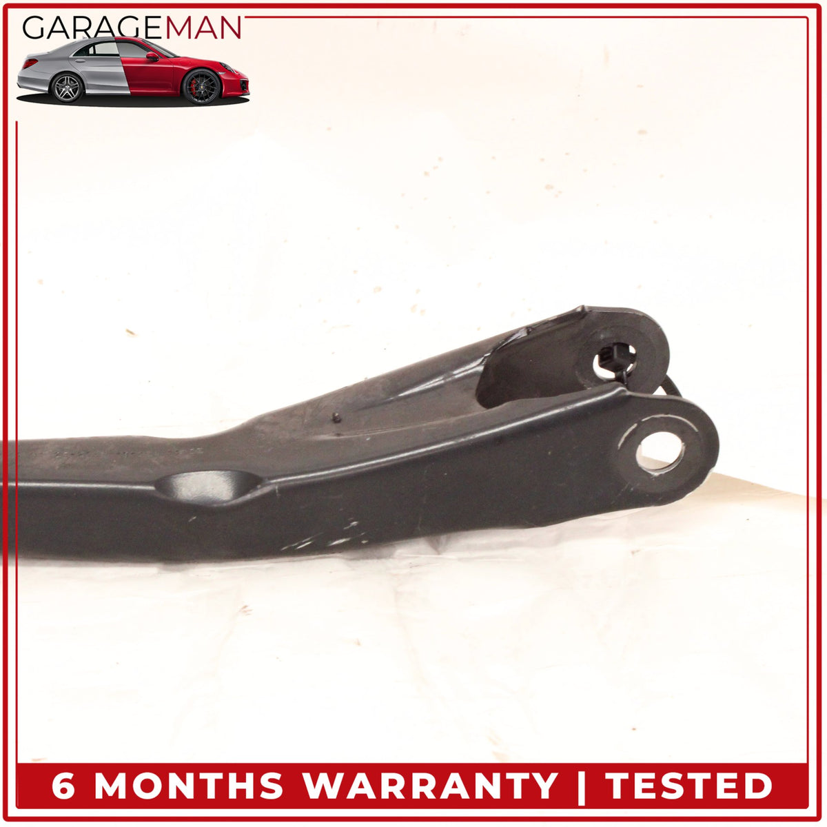 2019-2026 BMW Z4 G29 RWD Rear Left/Right Side Trailing Control Arm 6878639 OEM