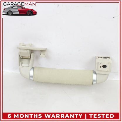 2013-2022 LR Range Rover L405 Roof Overhead Interior Safety Handle Set of 4 OEM