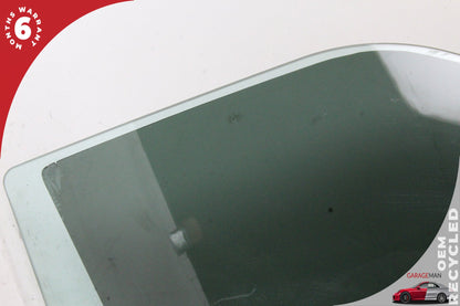 2005-2016 Land Rover LR4 LR3 SUV Front Left Driver Side Door Window Glass OEM