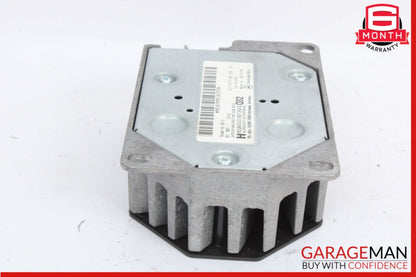 2008-2018 Mercedes-Benz E350 W212 Subwoofer Amp Amplifier Harman Becker OEM