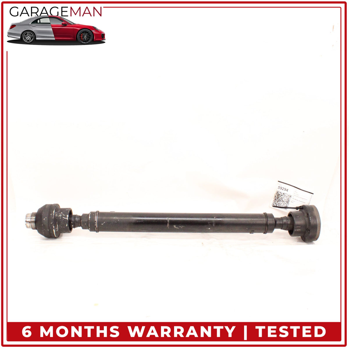 2013-2023 Range Rover Sport L494 L405 Front Propeller Driveshaft CPLA3219AA OEM