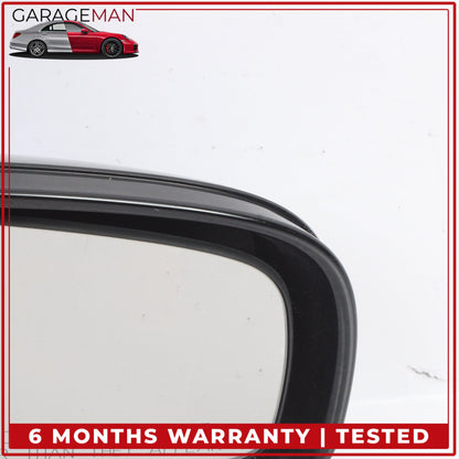 2007-2009 Mercedes W211 E350 E550 E63 AMG Right Side Rear View Door Mirror OEM