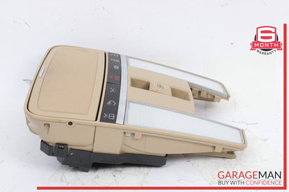 2007-2009 Mercedes-Benz S550 W221 Overhead Dome Light Lamp 2218705886 OEM