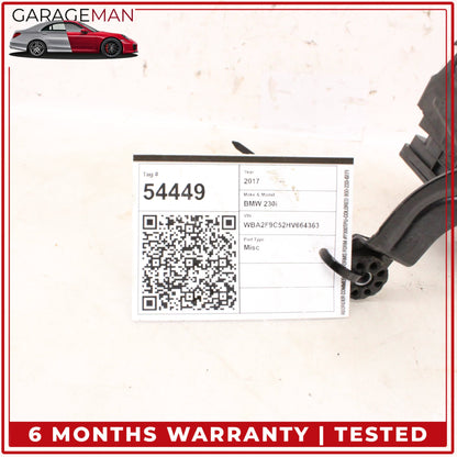 2012-2021 BMW 230i 430i 440i 320i ABS Anti Lock Brake Pump Module 6875558 OEM
