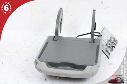 2009-2017 Audi Q5 8R Front Center Console Armrest Arm Rest 8R0864207G OEM