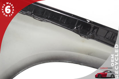 2007-2012 Mercedes X164 GL450 Front Left Side Fender Panel Black 1648800106 OEM