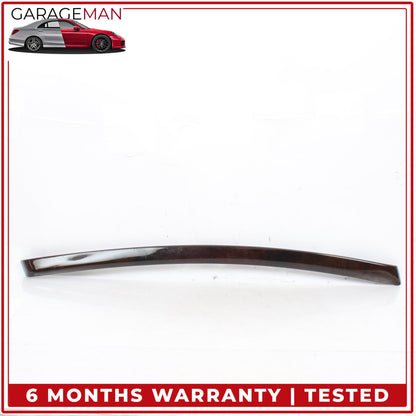 2006-2011 BMW 335i E90 RWD Front & Rear Door Trim Set 71214765 OEM