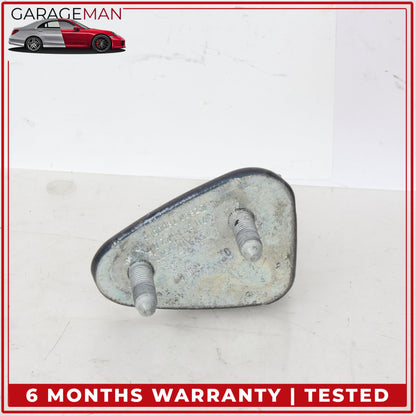 2010-2016 Porsche Panamera 970 Right Rear Lower Door Hinge 97053162000 OEM