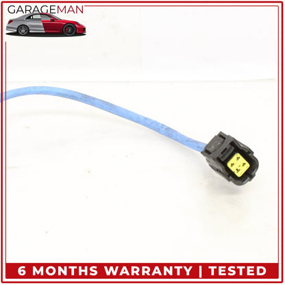 2014-2017 Mercedes C207 E400 Coupe Oxygen O2 Lambda Sensor Set 0005421000 OEM