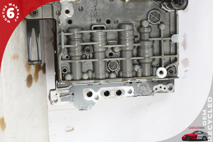 Mercedes W212 E350 SL500 GL450 7G-Tronic 722.9 Transmission Valve Body OEM