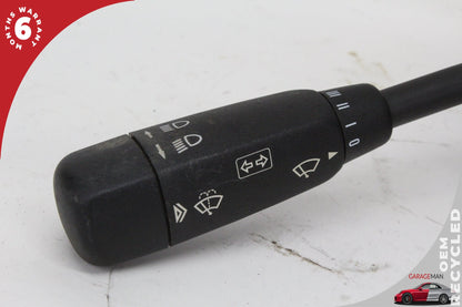 1997-2004 Mercedes-Benz SLK230 R170 Convertible Steering Column Control Switch 1705450024 OEM