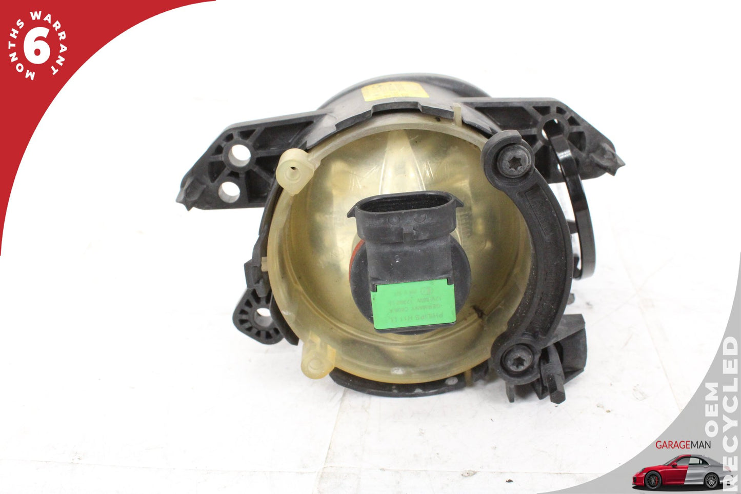 2006-2012 Mercedes W219 CLS500 Front Right Side Fog Light Lamp 2518200856 OEM