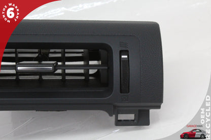 2022-2025 Subaru BRZ Toyota GR86 Dash Air Vent w/ Hazard Light 66110CC000 OEM