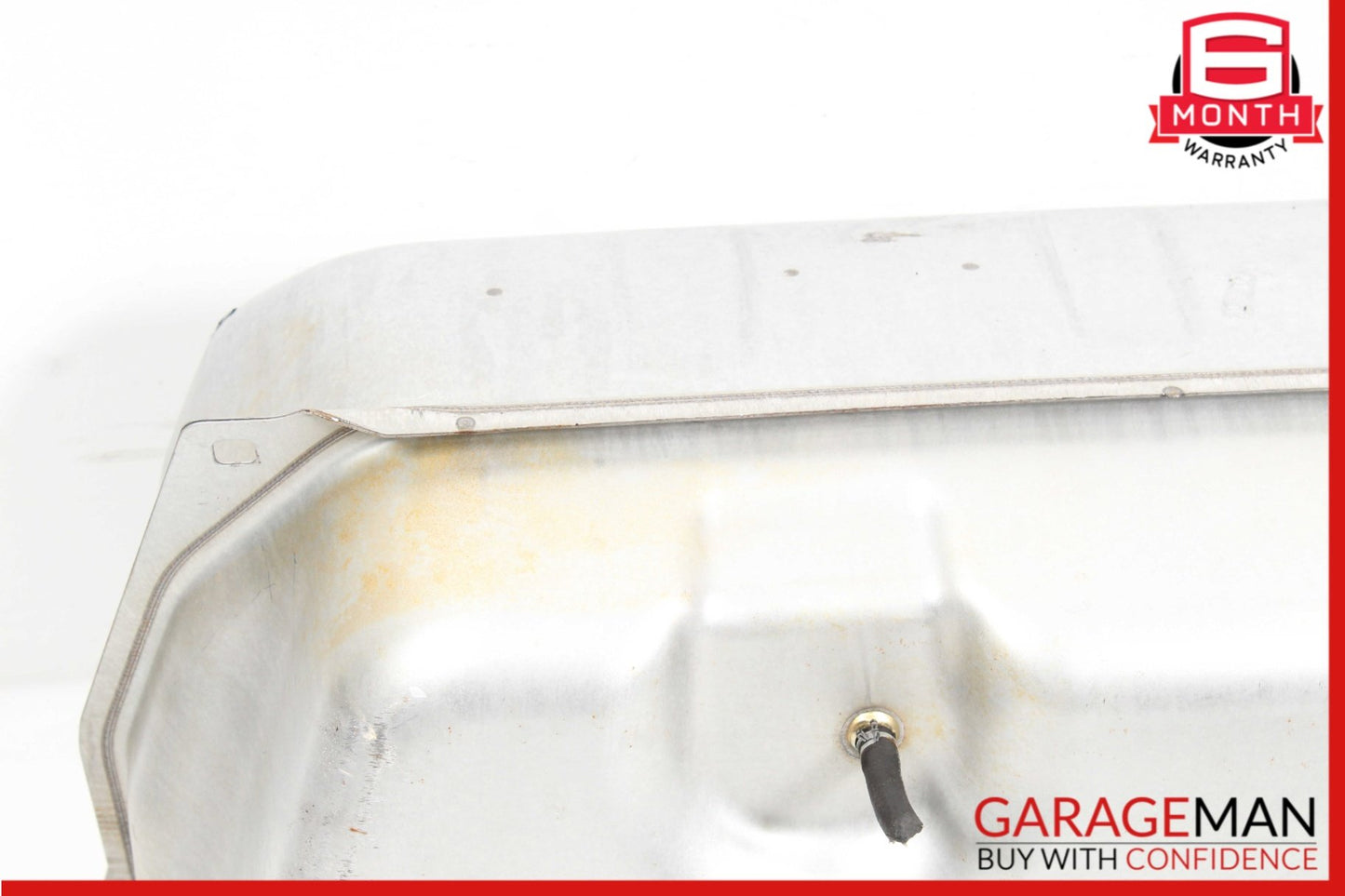 2007-2012 Mercedes-Benz SL550 R230 Fuel Tank 2304705501