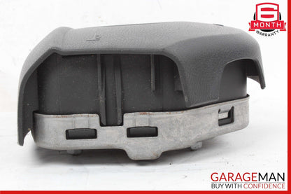 06-08 Mercedes X164 GL450 R350 ML350 Driver Steering Wheel Airbag Anthracite OEM