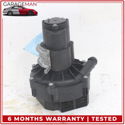 1998-2008 Mercedes W220 S430 Secondary Air Smog Pump Emission Control Bosch OEM
