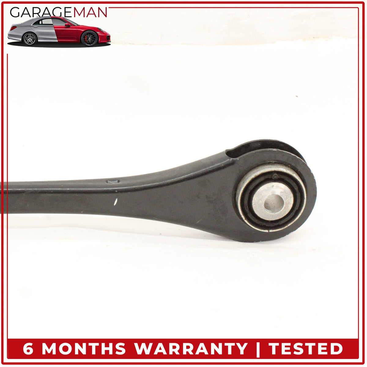 2018-2025 Audi Q5 Rear Left Driver Side Tie Rod Control Arm 80A501529A OEM