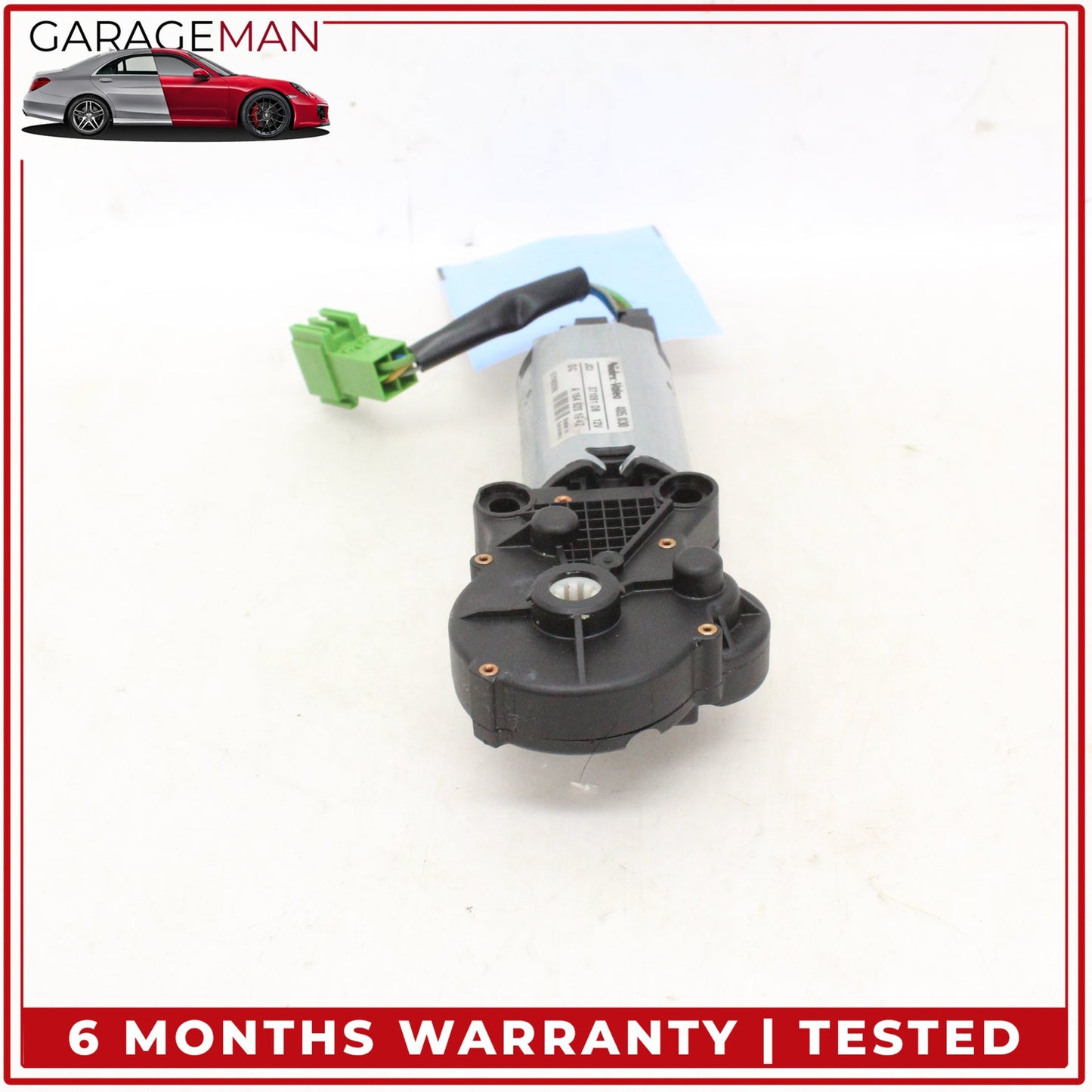 2007-2019 Mercedes X164 GL550 Rear Left or Right Third 3rd Row Seat Motor OEM