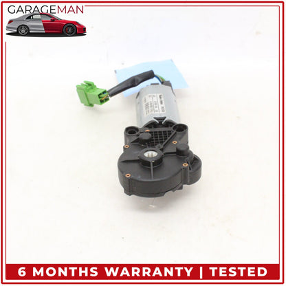 2007-2019 Mercedes X164 GL550 Rear Left or Right Third 3rd Row Seat Motor OEM