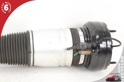 2012-2018 Audi A8 Sedan Front Side Suspension Strut 4H0616039AD